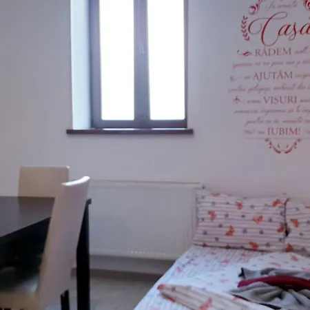 Holiday Apartment