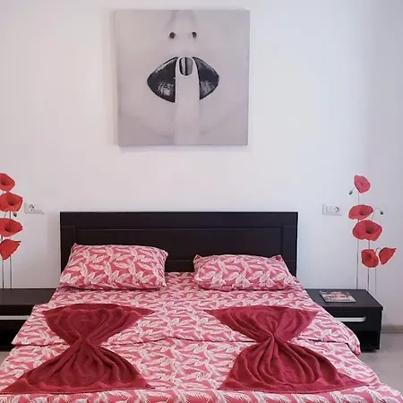 Holiday Apartment Appartamento Braşov
