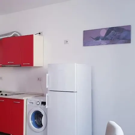 Appartamento Holiday Apartment Braşov