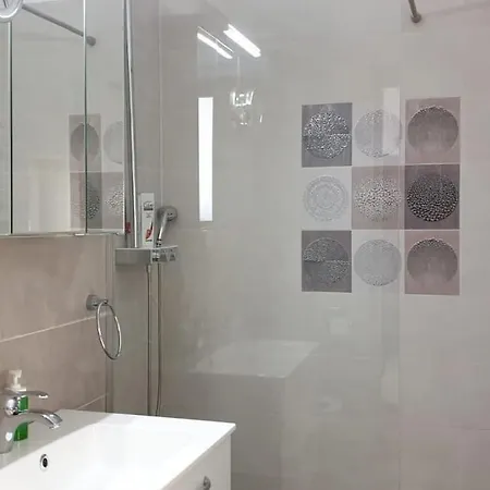 Appartamento Holiday Apartment