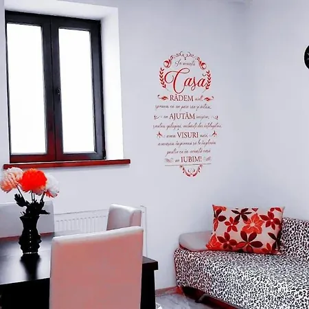 Holiday Apartment Braşov