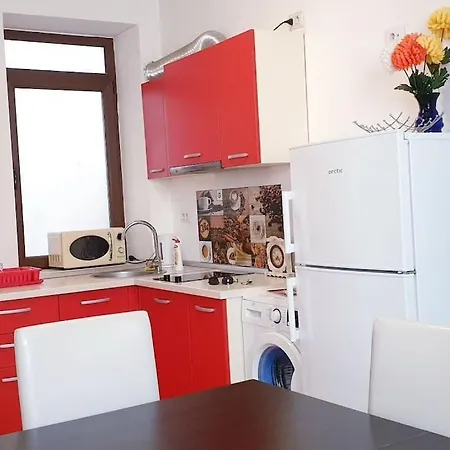 Holiday Apartment Appartamento *