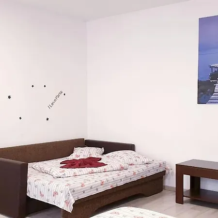 Holiday Apartment *