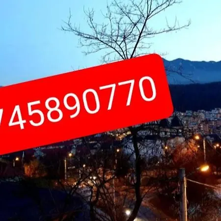 Holiday Apartment * Braşov