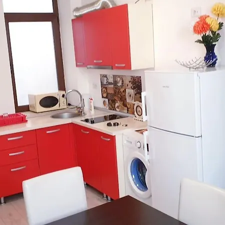 Holiday Apartment *