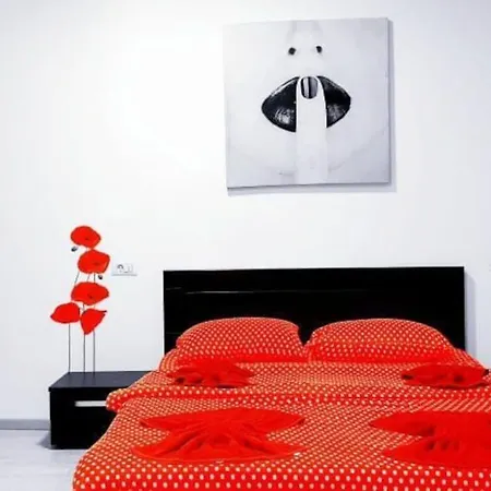 Holiday Apartment Appartamento Braşov